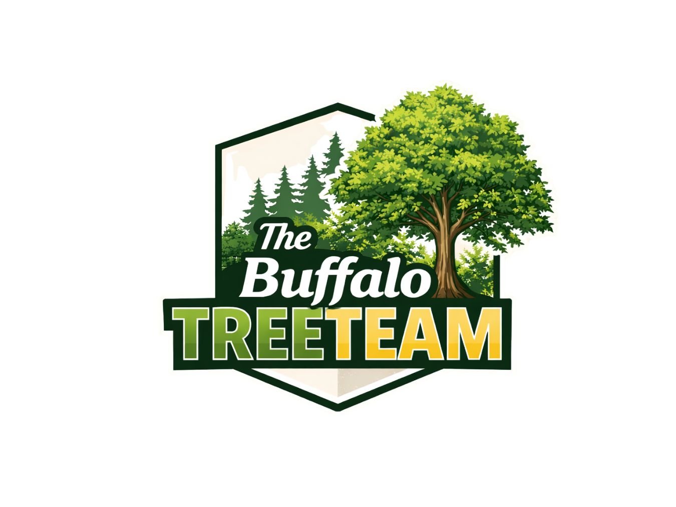 The Buffalo TreeTeam